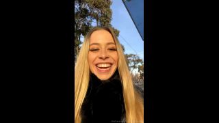 Rhiannon Hughes RhiannnonhughesStream started at am - 08-07-2021 - Onlyfans-7