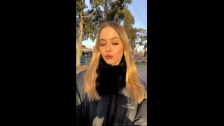 Rhiannon Hughes RhiannnonhughesStream started at am - 08-07-2021 - Onlyfans-8
