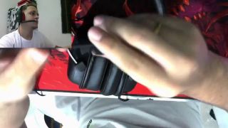 Amateur Porn Unboxing Havit H2002D - Mic Test and Sound Quality-0