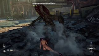 lordlucifer0 - Stellar Blade Nude Mod - Boss Challenge Take 1-7