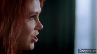 Riley Reid, Maitland Ward (Big Tits porn)-1