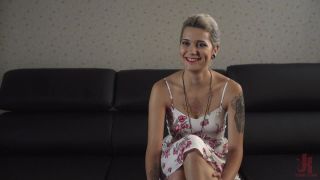 Tina Kay Yunno X Attention Whore Yunno X Humilated, Puni...-1