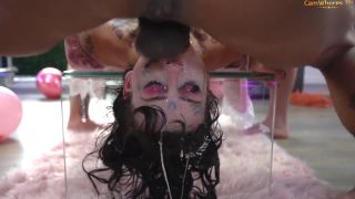 6257 Cc Doll - Birthday Blowbang-6