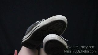 online xxx clip 45 Sub s First Converse Cleaning - manyvids - pov yuri foot fetish-7