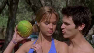 Arielle Kebbel – American Pie: Band Camp (2005) HD 1080p - (Celebrity porn)-1