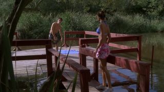 Arielle Kebbel – American Pie: Band Camp (2005) HD 1080p - (Celebrity porn)-8