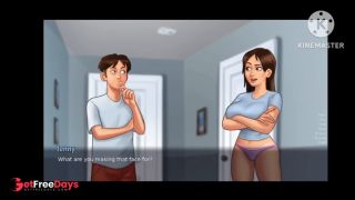 [GetFreeDays.com] My videos gameplay summer time saga Adult Leak July 2023-0