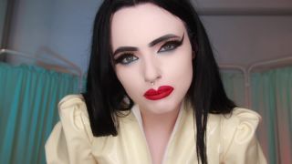 free porn video 5 Empress Poison — Aroma Dental Fixation, marina angel femdom on fetish porn -1