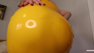 adult video clip 27 Goddess Eevee - Forever My Sunflower Slave on femdom porn femdom tied-6