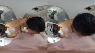 Thai Virgin's First White Guy VR Adventure UltraHD 4K-5