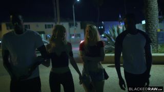 Lily Rader, Arya Fae New Friends (Amateur porn)-5