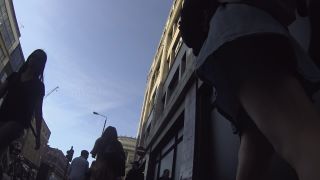 free porn video 19 UpskirtVZ003 - hidden camera - webcam -5