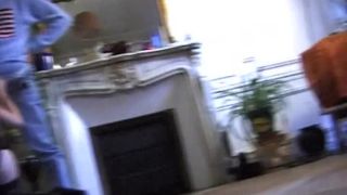 Fovea - BTS - livingroom and 3  boys-3