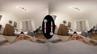 Sweet Butterfly (Skinny Flexi POV Sex / 06.03.2020) [GearVR] (MP4, UltraHD 2K, VR) VirtualXPorn on russian lesbians having hardcore sex-8