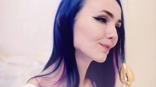online porn clip 18 multiple anal creampie Little rabbit play with pussy and plug – Sia Siberia, vaginal sex on masturbation porn-3