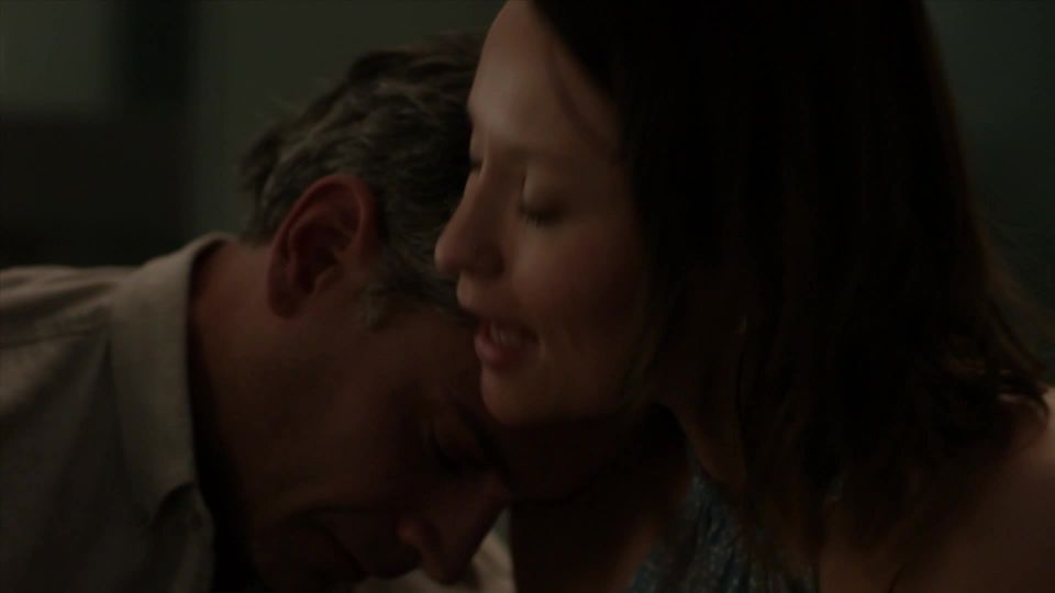 Emily Browning, Phoebe Tonkin - The Affair s04e05 (2018) HD 1080p - (Celebrity porn)