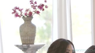 [KinkySpa] Violet Starr [07.15.22] [1080p]-1