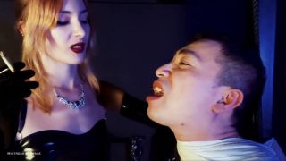 Ashes for my prey.-5