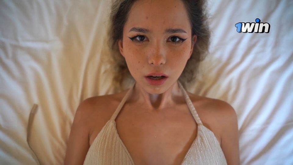 [K2S.CLUB] LilKarina2 - Tropical Asian blonde gets fucked doggy style - FullHD 1080P