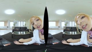 JUVR-057 A - Japan VR Porn | jav vr | reality asian home porn-4