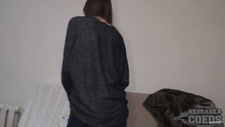 Not A Virgin Anymore Rebeka Masturbating To Real Female Orgasm Teen-0