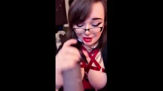 Role Play Breeding Your HS Bully Short Version-3