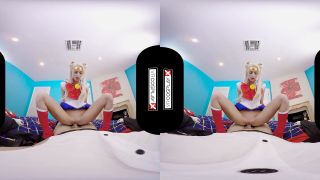 Video Emma Hix: Sailor Moon A XXX Parody 1440p 2K-3