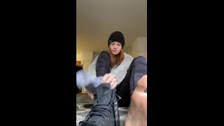 Themissgingerofficial 11-01-2021-2006660521-I GOT SOME NEW SHOES - [Webcam]-2