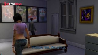 [GetFreeDays.com] Slutty Musician Auditions For Porn - Sims 4 - Star Performer EP 1 Updated Sex Stream July 2023-3