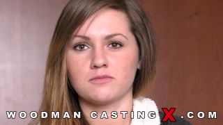 Valerie Fox casting X-0