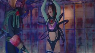 [SuperMisses.com] SPSE-65 Female Monster Aranephia The Mysterious Flower-001-2