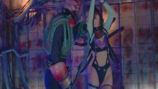 [SuperMisses.com] SPSE-65 Female Monster Aranephia The Mysterious Flower-001-3