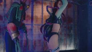 [SuperMisses.com] SPSE-65 Female Monster Aranephia The Mysterious Flower-001-4