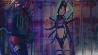 [SuperMisses.com] SPSE-65 Female Monster Aranephia The Mysterious Flower-001-6