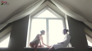 Sweet Blowjob On The Window Sill 1080p-0