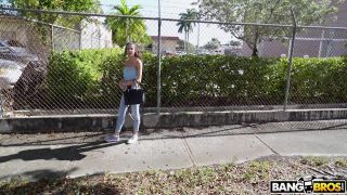 jmac, Kylie Rocket - Aspiring Actress Gets Fucked Hard.-5