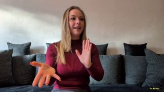 [K2S.CLUB] MiaSola - Nicht erschrecken - Ich bin's wieder - Kennst du mich noch - FullHD 1080P-9