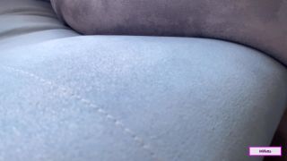 Milfetta - Young Stepmother Fell Asleep After Work And I Fucked Her (Teen)-3