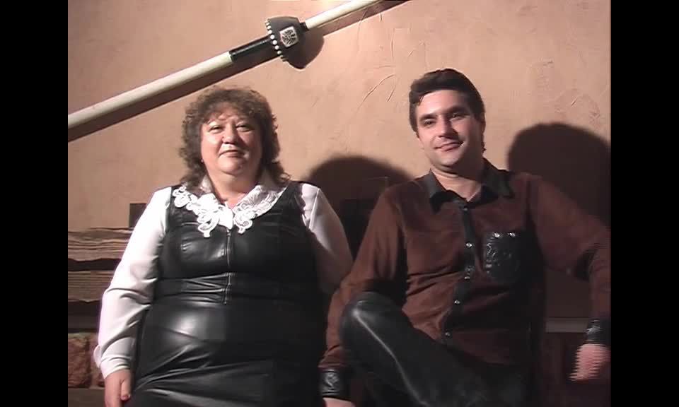 RoughManSpank net RoughManSpank 2009 galina