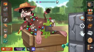 Depraved_guy - LovelyCraftPistonTrap my furry harem-1
