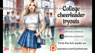 [GetFreeDays.com] College Cheerleader Tryouts Erotic audios Porn Video November 2022-6