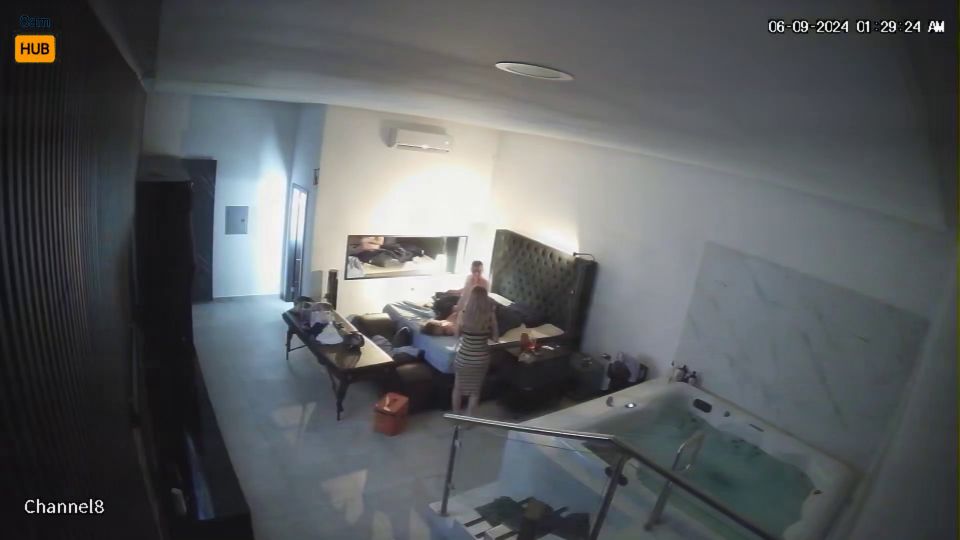 Voyeur 425 Mexico Guadalajara 28NDmgdfu