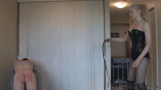 [K2S.CLUB] FemmeFataleFilms - Mistress Eleise de Lacy - Tasting The Tail Complete - FullHD 1080P-5