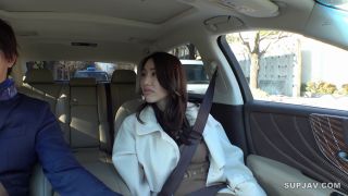 ReducingMosaic 259LUXU-1791 ラグジュTV 1777 最強グラマラスボディ美女が一心不乱に快楽を求め乱れイク！魅惑の豊満Gカップで男のすべてを包み込む！-1