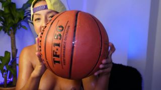 After A Basketball Game They Fill My Ass With Cum While I Squirt Like Crazy 1080p-7