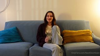 nextdoorvixen 2024-04-04 Say hello to our newest vixen Sofia Morgan  Word got to So   pijw0n-1