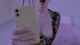 porn video 32 Sydney Harwin – Mommy Will Be Your Girlfriend HD 1080p - fetish - femdom porn pegging fetish-6