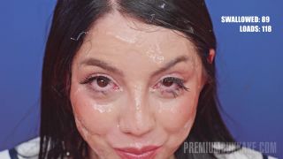 Video Roma Amor #4   Bukkake + Interview + BTS 1080p FullHD-9