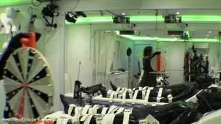 free adult clip 25 jamie valentine femdom Miss Miranda - Wheel Of Misfortune 1 - FullHD 1080p, femdom on bdsm porn-3