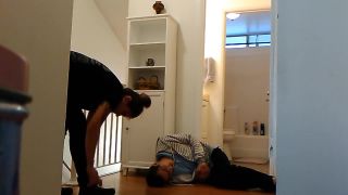 7140 BallbustingExtremeDonald Veracrow Ballbusting Compilation-5